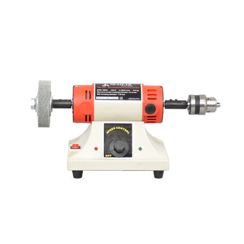 دستگاه سنگ و فرز خرطومی محک مدل pg-125