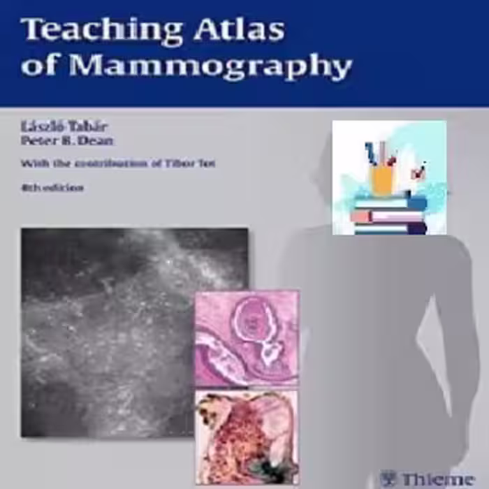 Teaching Atlas of Mammography TRUE PDF price 1€