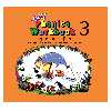  کتاب jolly Phonics Workbook 3 اثر Sara Wernham and Sue Lioyd انتشارات  Jolly Learning
