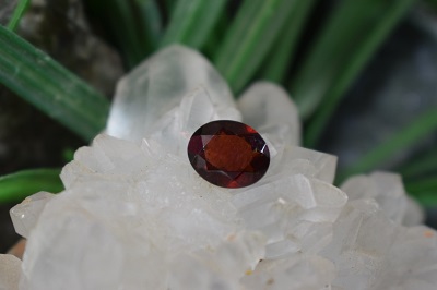 گارنت هسونیت