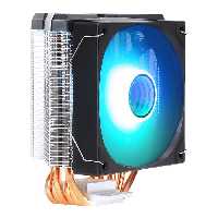 خرید خنک کننده پردازنده Awest GT-AV1236 ARGB با بهترین قیمت