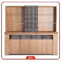 کتابخانه مدل SO28113
