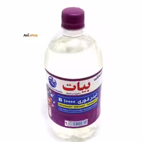 تینر فوری بیات
