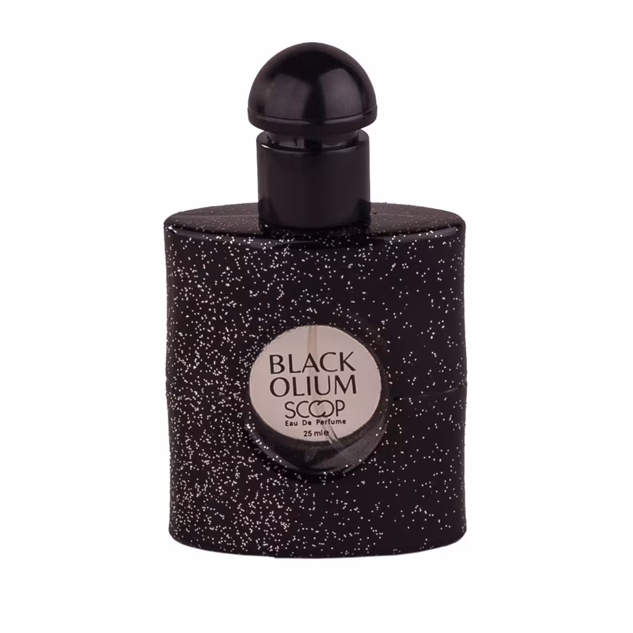 عطر جیبی زنانه اسکوپ مدل بلک اوپیوم حجم 25 میلی لیتر