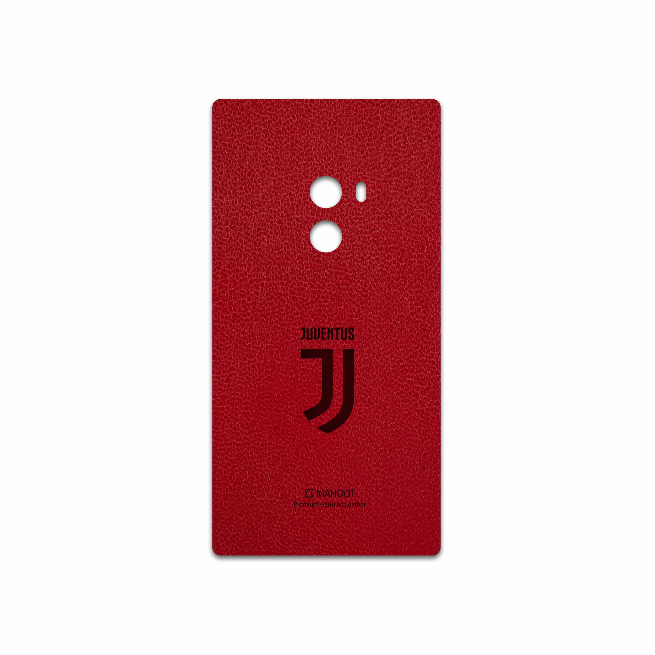 برچسب پوششی ماهوت مدل RL-JUVE مناسب برای گوشی موبایل شیائومی Mi Mix
