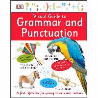 کتاب Grammar and Punctuation اثر Sheila Dignen نشر دیکی