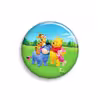 پیکسل ابیگل طرح انیمیشن تایگر وینی پو مدل Winnie the Pooh کد 012