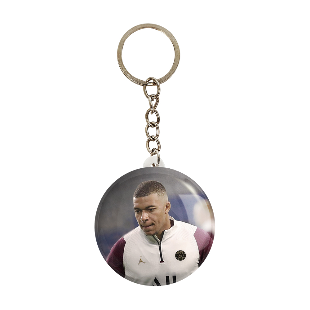 جاکلیدی خندالو مدل کیلیان امباپه کد 14022