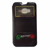 کیف کلاسوری کایشی کد 01 مناسب برای گوشی موبایل سامسونگ Z1/Z130H