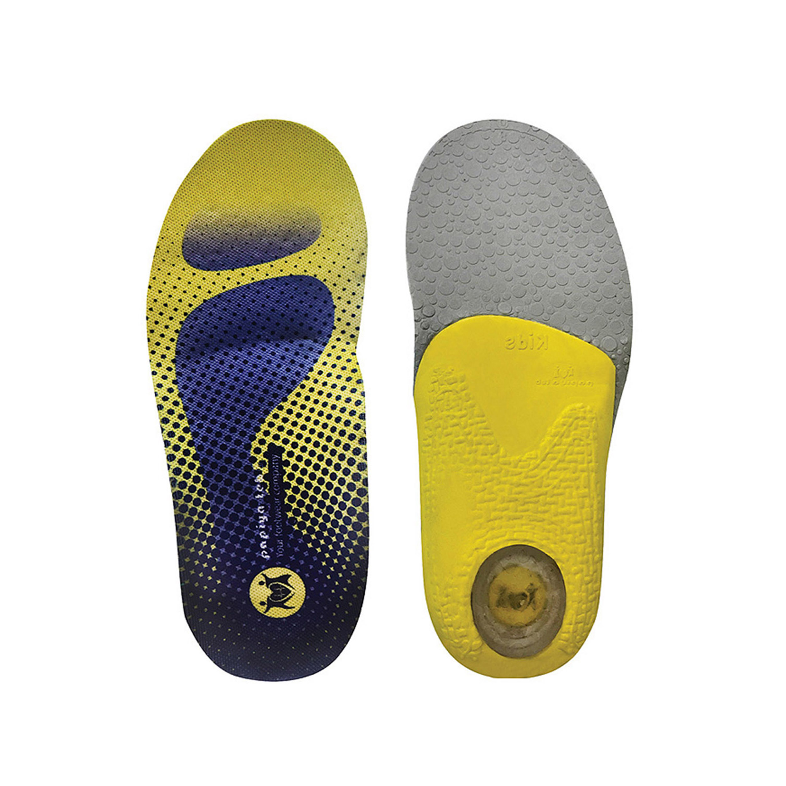 کفی طبی پاپیا طب مدل mid arch سایز 35-34