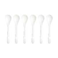 قاشق مدل 757 مجموعه شش عددی