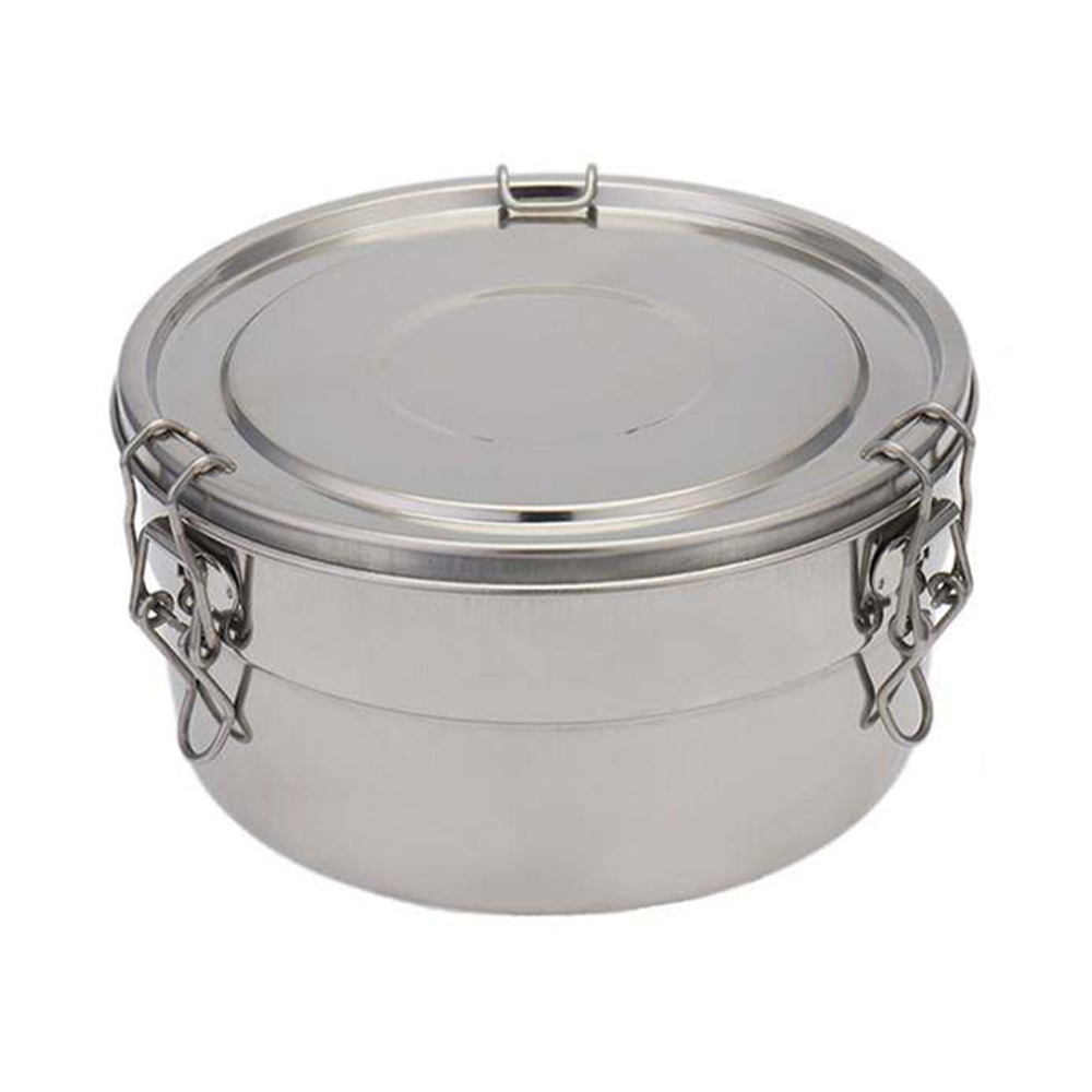 ظرف نگهدارنده غذا مدل HA158