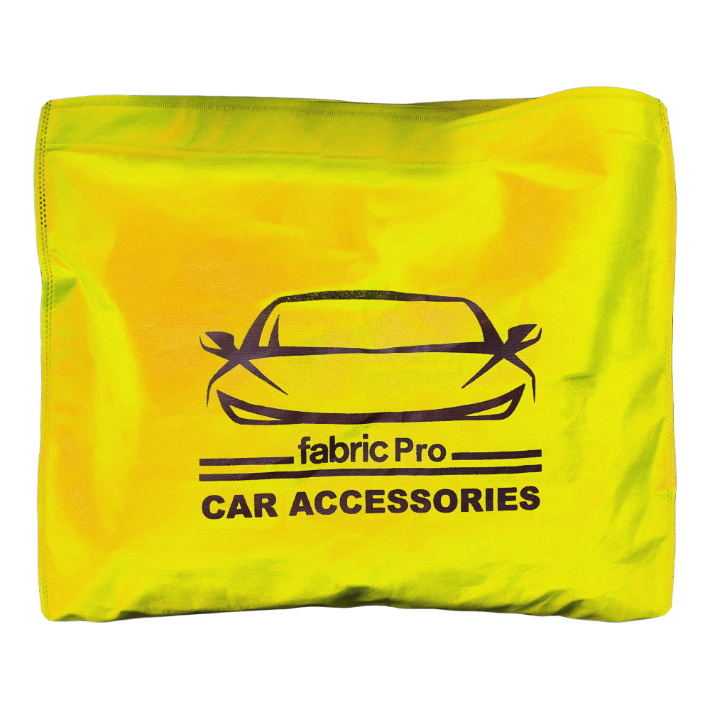 چادر خودرو مدل FABRIC PRO مناسب برای جیلی امرگرند X7