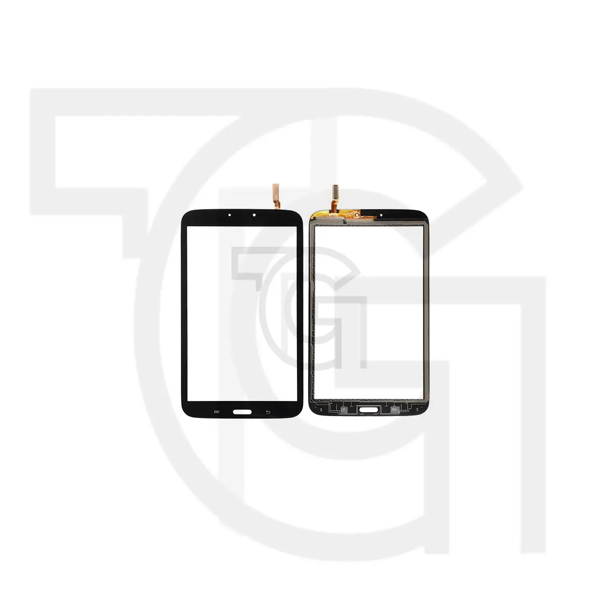 تاچاسکرین سامسونگ (مشکی) Touch Screen Samsung Galaxy Tab 3 80 LTE