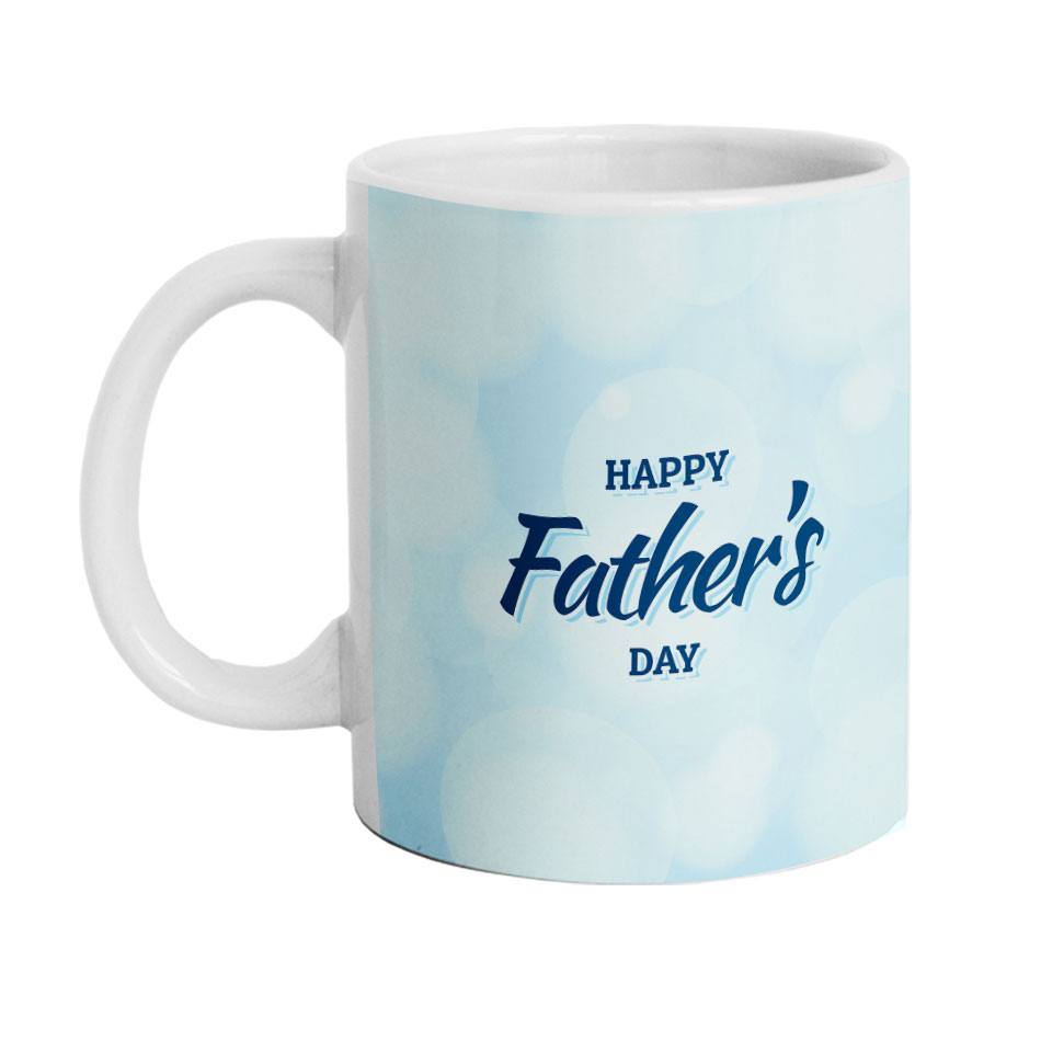 ماگ دارلی طرح روز پدر مدل MG1190