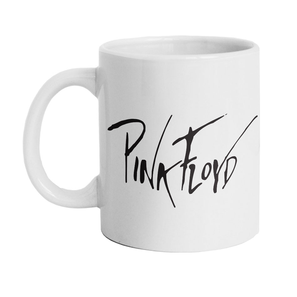 ماگ طرح پینک فلوید مدل M2056