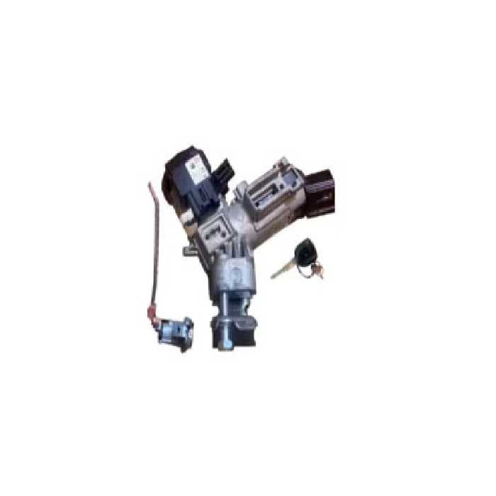 سوئیچ کامل مزدا 2