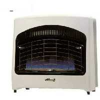 بخاری گازی پلار مدل 30KN