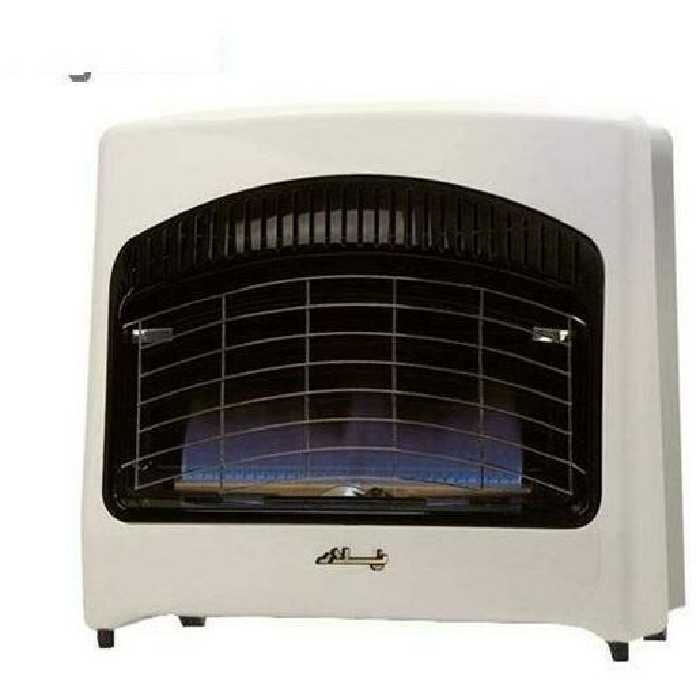بخاری گازی پلار مدل 30KN