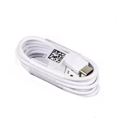 کابل تبدیل USB به USB-C مدل CA009A طول 1 متر