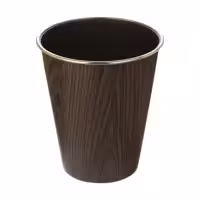 سطل زباله ونوس پلاستیک مدل خورشید کد A101