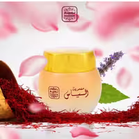 کرم خوشبو کننده الیاس