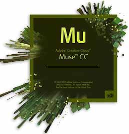 نرم افزار ویندوز Adobe Muse CC 2014 v8.0