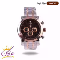 ساعت نوادا مردانه بند فلزی 1003/5