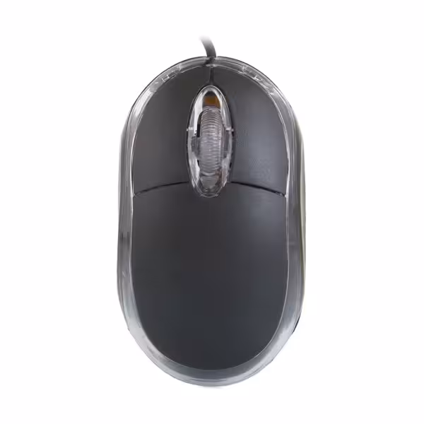 ماوس مدل DGS 3D