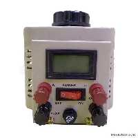 مشخصات و قیمت واریابل، واریاک و اتوترانس تکفاز MINGCH TDGC2-05Kva - اسمارت تولز