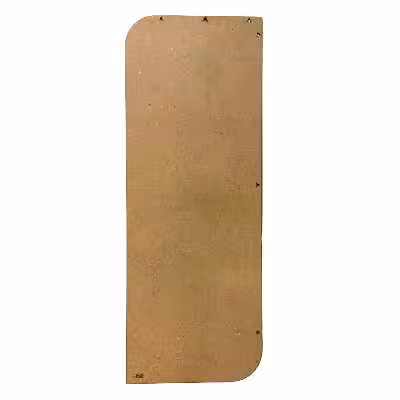 آینه الف مدل بینا