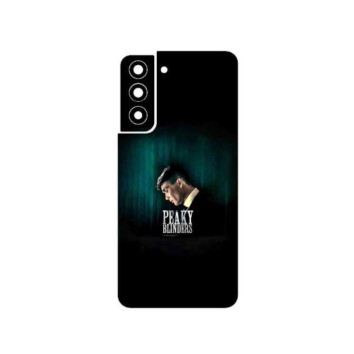 برچسب پوششی ماهوت مدل peaky blinders مناسب برای گوشی موبایل سامسونگ Galaxy S21 FE 5G