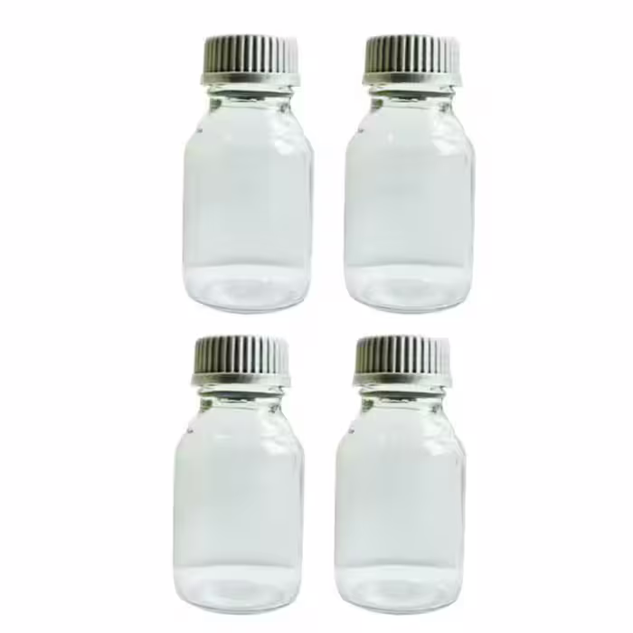 جای ادویه مدل در پیچ دار کد B03 بسته 4 عددی