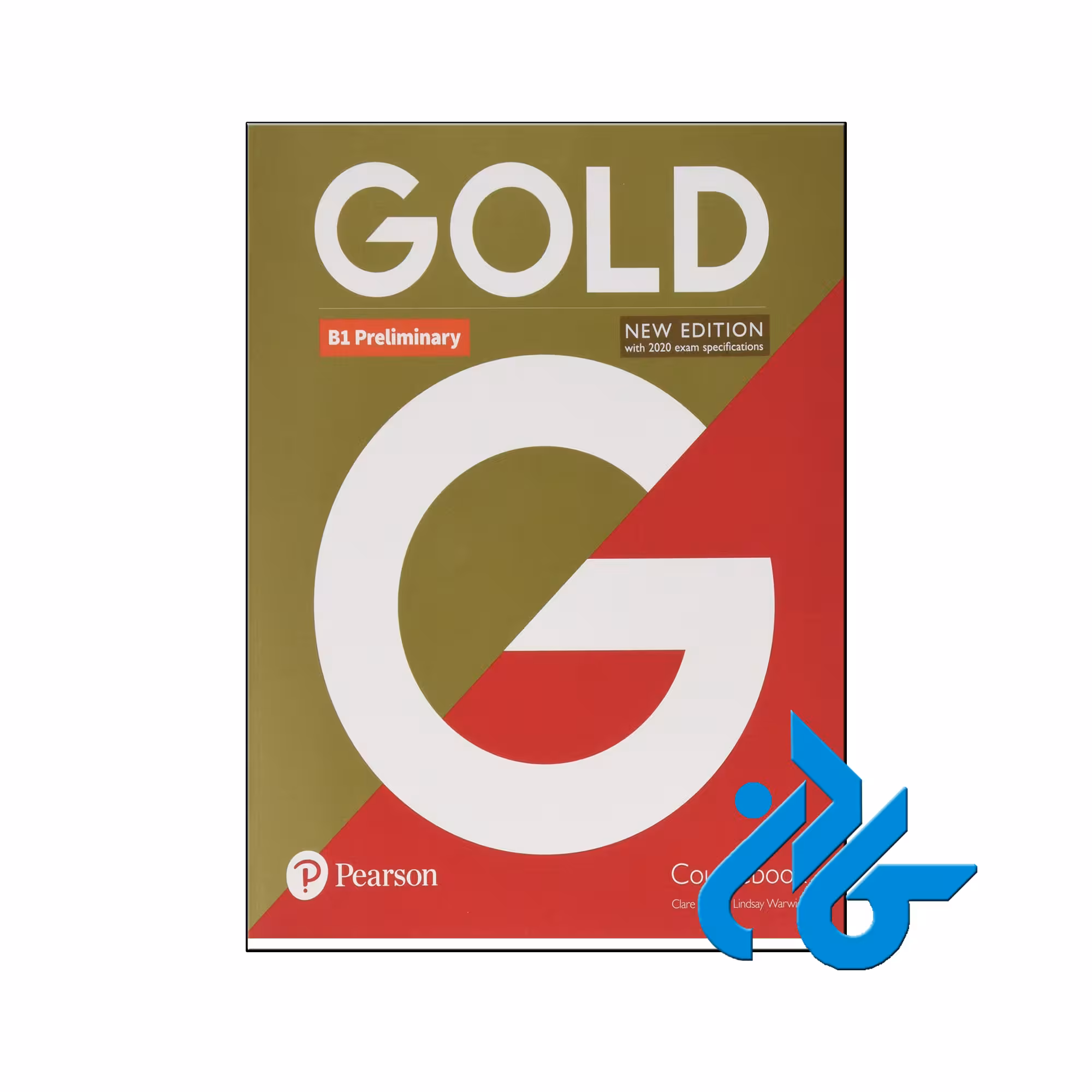 کتاب Gold B1 Preliminary New Edition - فروشگاه اینترنتی کادن