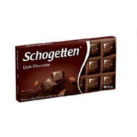 شکلات Schogetten تلخ