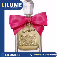 عطر ادکلن جویسی کوتور ویوا لا جویسی صورتی 100 میل زنانه