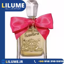 عطر ادکلن جویسی کوتور ویوا لا جویسی صورتی 100 میل زنانه