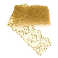 تور رز مدل Y3664 طول 3 متر