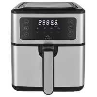 سرخ کن بدون روغن ایوولی مدل EVKA-AF5508D - سرخ کن - هوا پز - سرخ کن  رژیمی