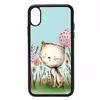 کاور طرح گربه کد 110540781 مناسب برای گوشی موبایل اپل iphone x/xs