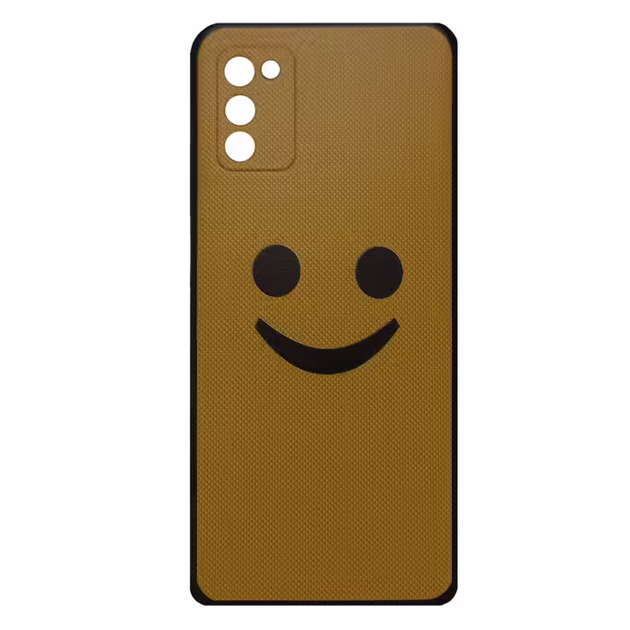 کاور مدل Z1995 مناسب برای گوشی موبایل سامسونگ Galaxy A03s