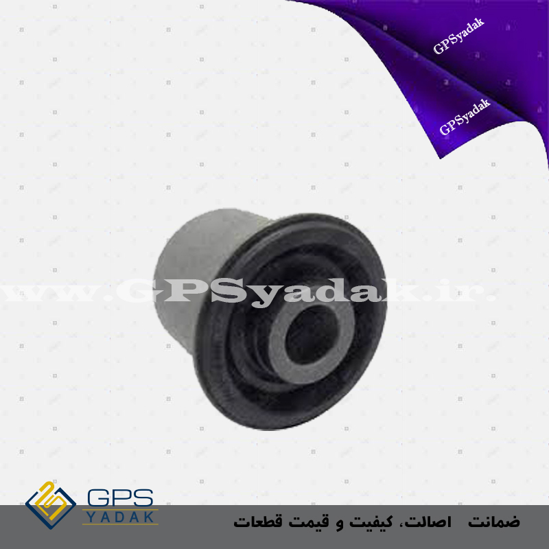 بوش طبق کوچک هیوندای i20 کرمان موتور