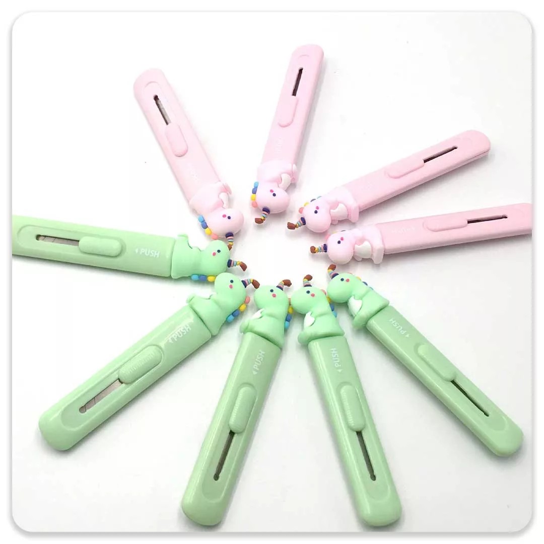 کاتر دایناسوری فانتزی جذاب