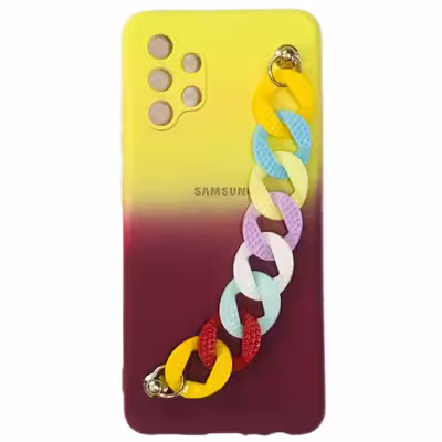 کاور کد 11 مناسب برای گوشی موبایل سامسونگ Galaxy A32 4G