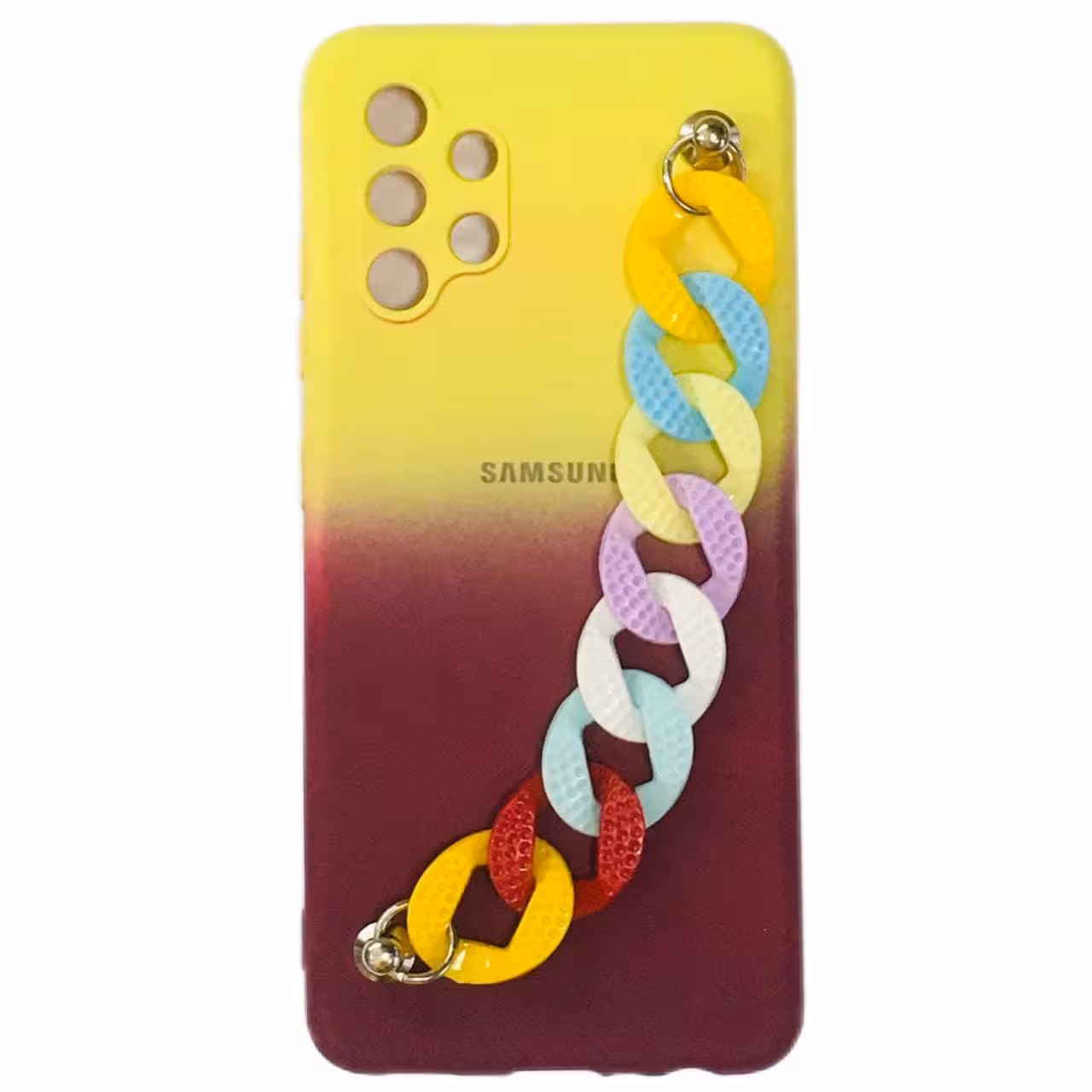 کاور کد 11 مناسب برای گوشی موبایل سامسونگ Galaxy A32 4G