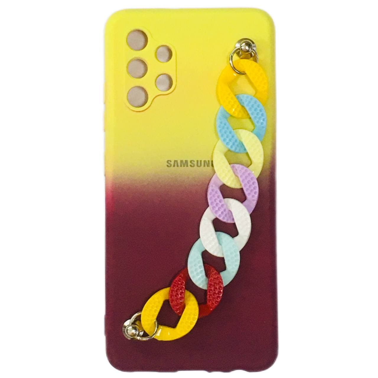 کاور کد 11 مناسب برای گوشی موبایل سامسونگ Galaxy A32 4G