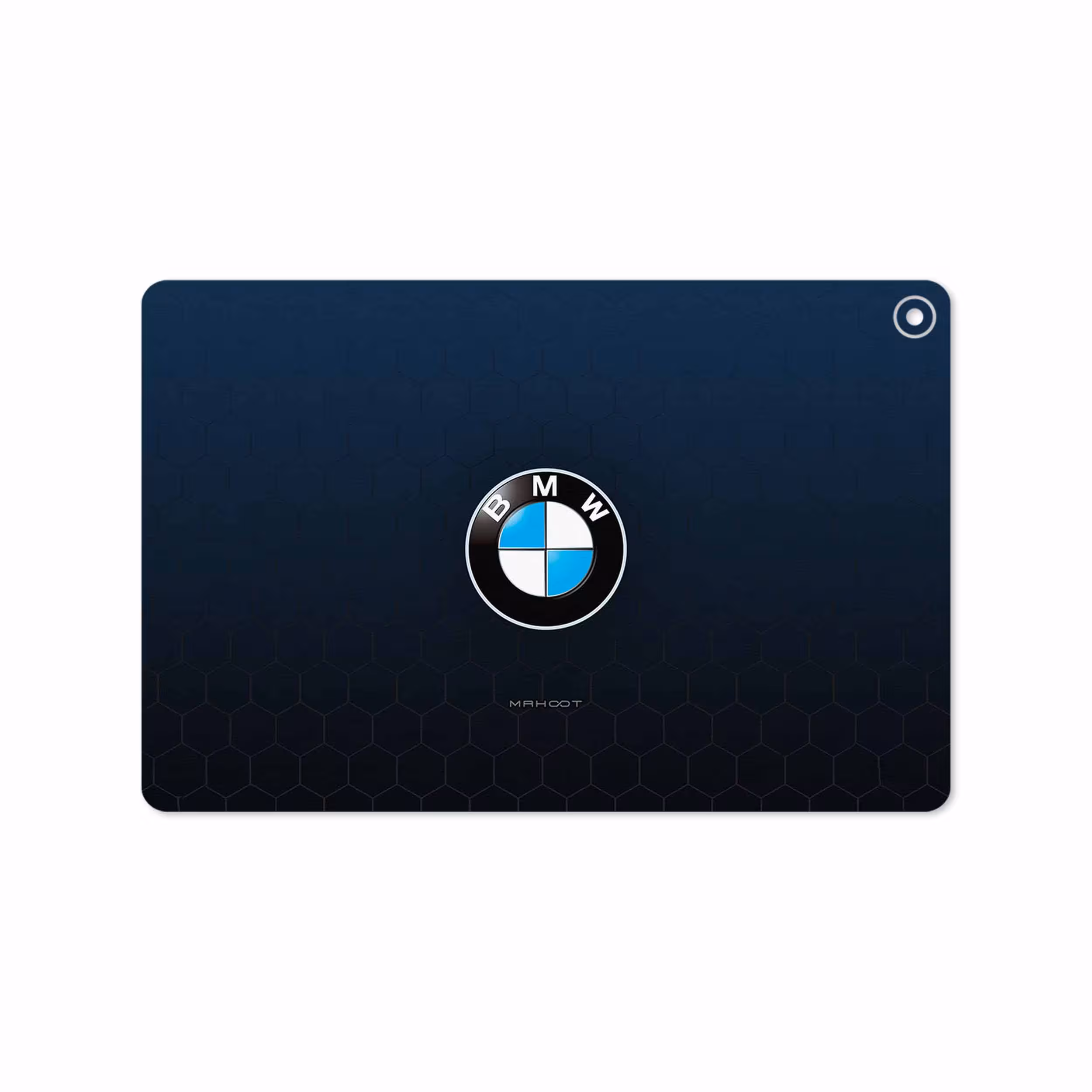 برچسب پوششی ماهوت مدل BMW مناسب برای تبلت هوآوی Matepad T10 2020 AGS-L09