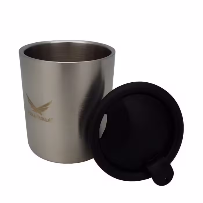 لیوان اسنوهاک دوجداره مدل SN-M2