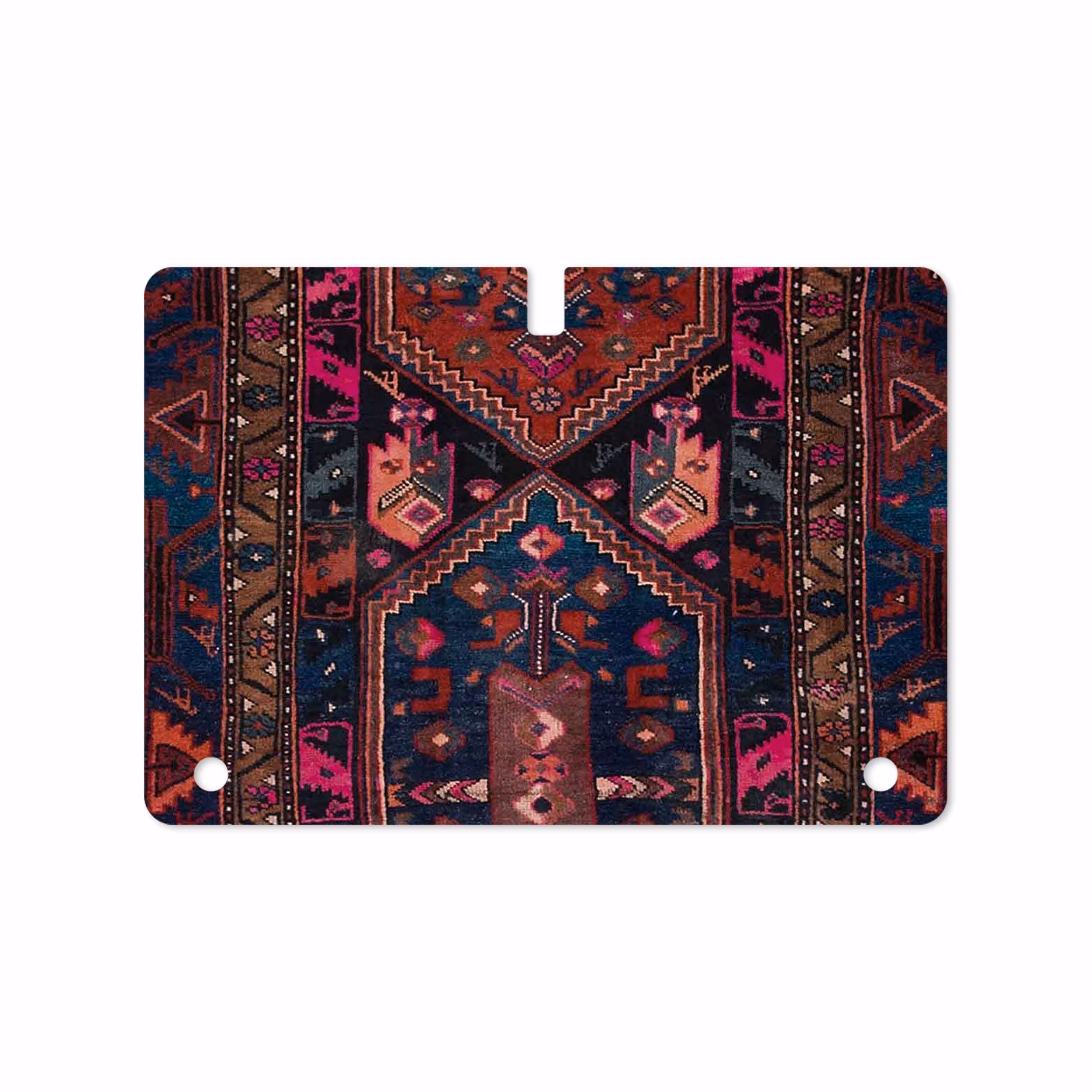 برچسب پوششی ماهوت مدل Rug مناسب برای تبلت سامسونگ Galaxy Tab S 10.5 2014 T800