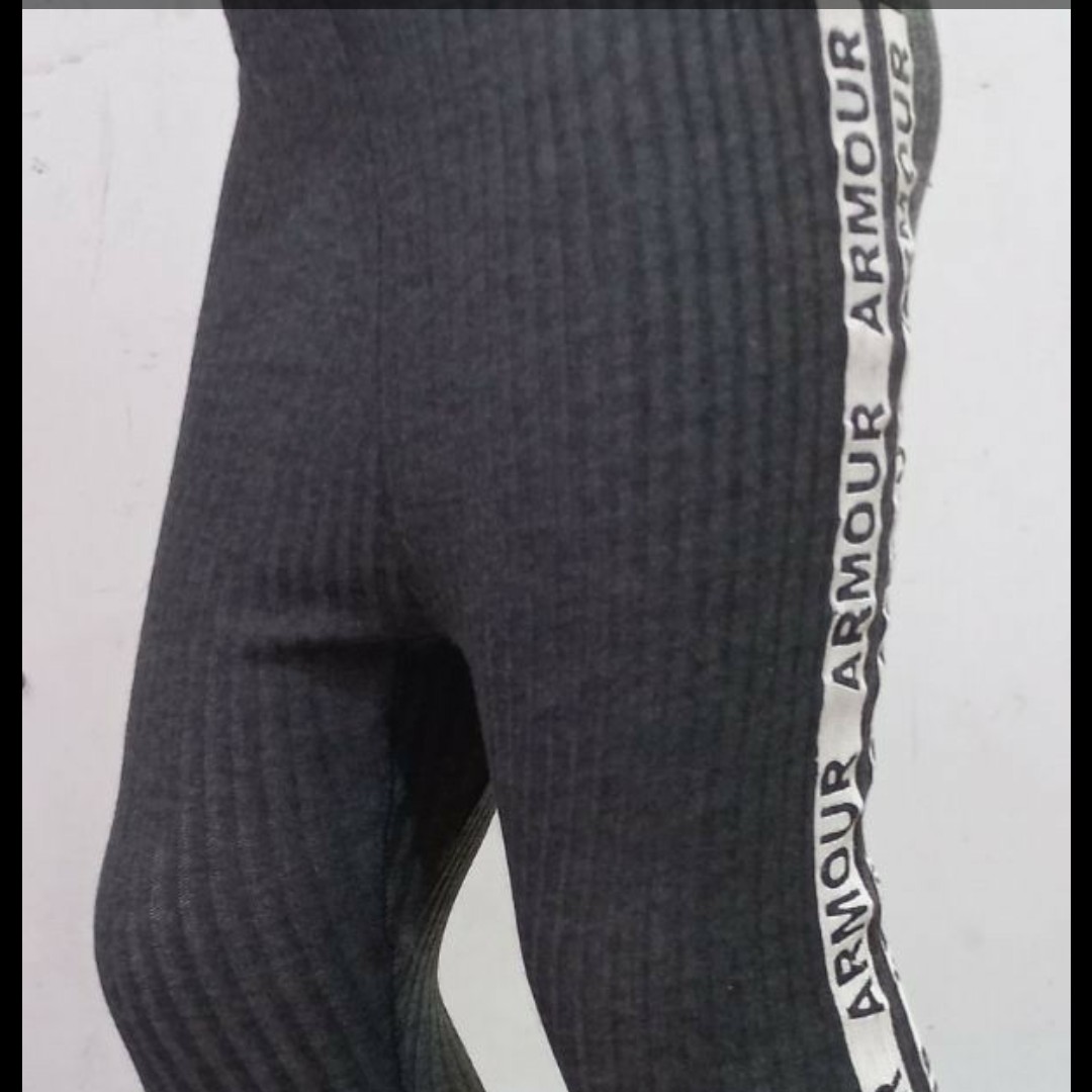 شلوار راحتی دخترانه آکاردونی در سه سایز 65 75 85 در دو رنگ طوسی